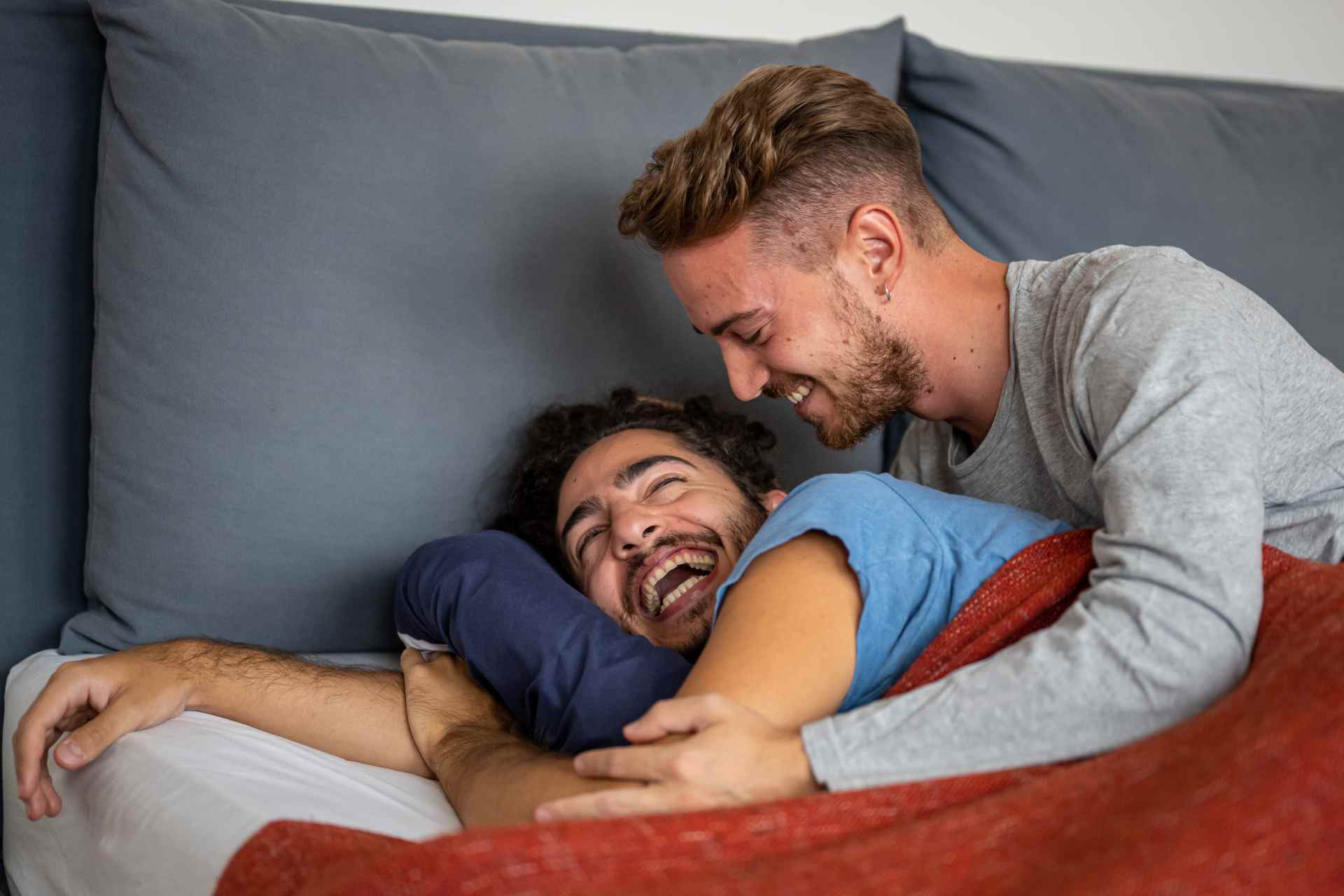 6 des meilleurs hôtels gay friendly du monde