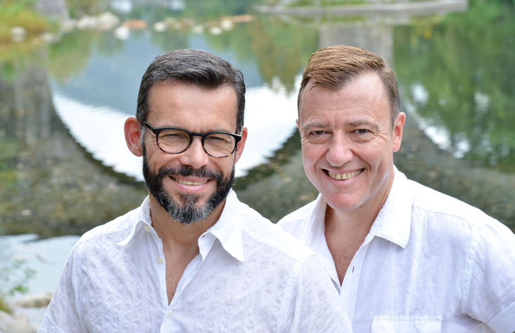 host photo