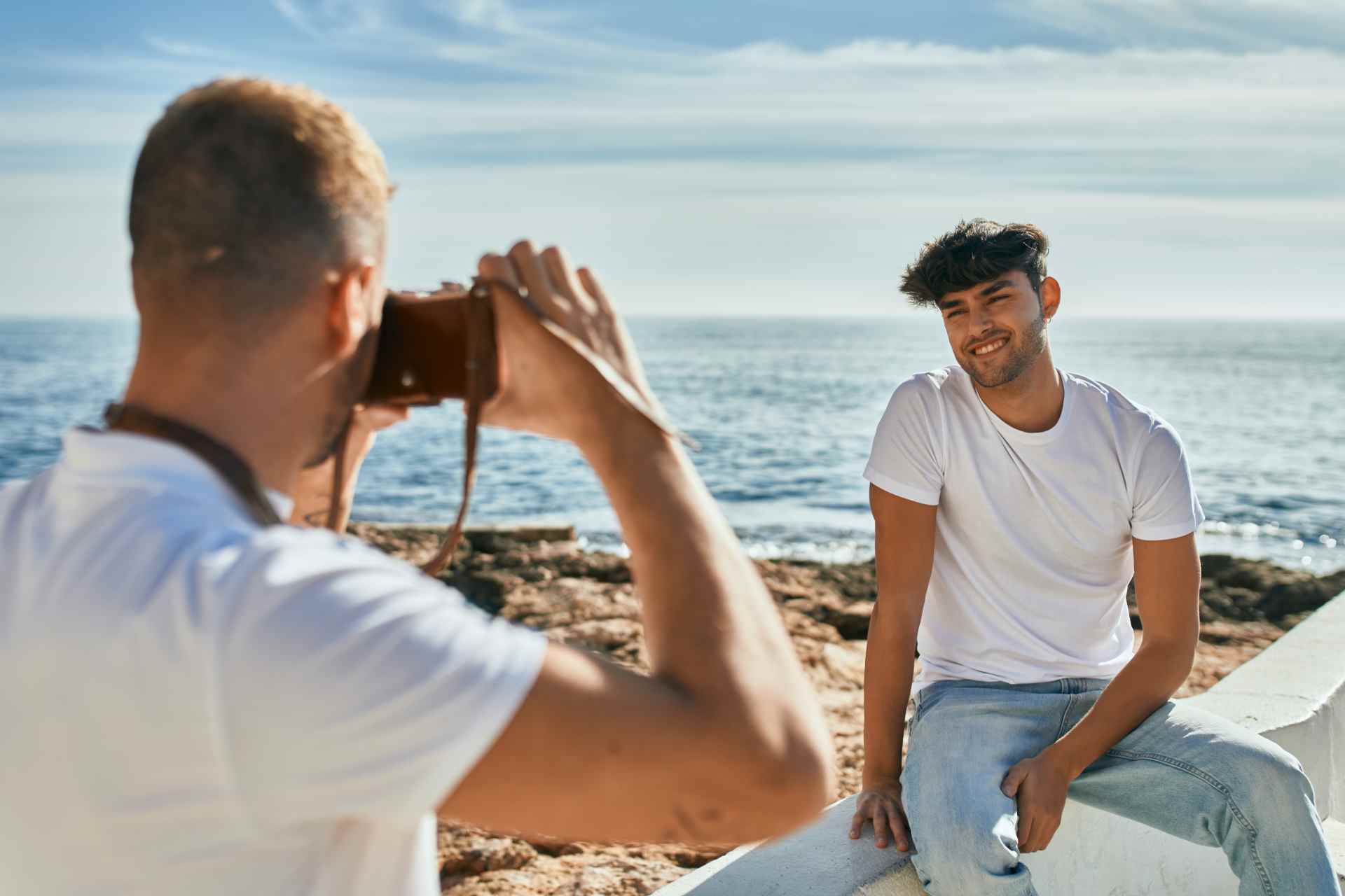 Cinq conseils de voyage pour les homosexuels