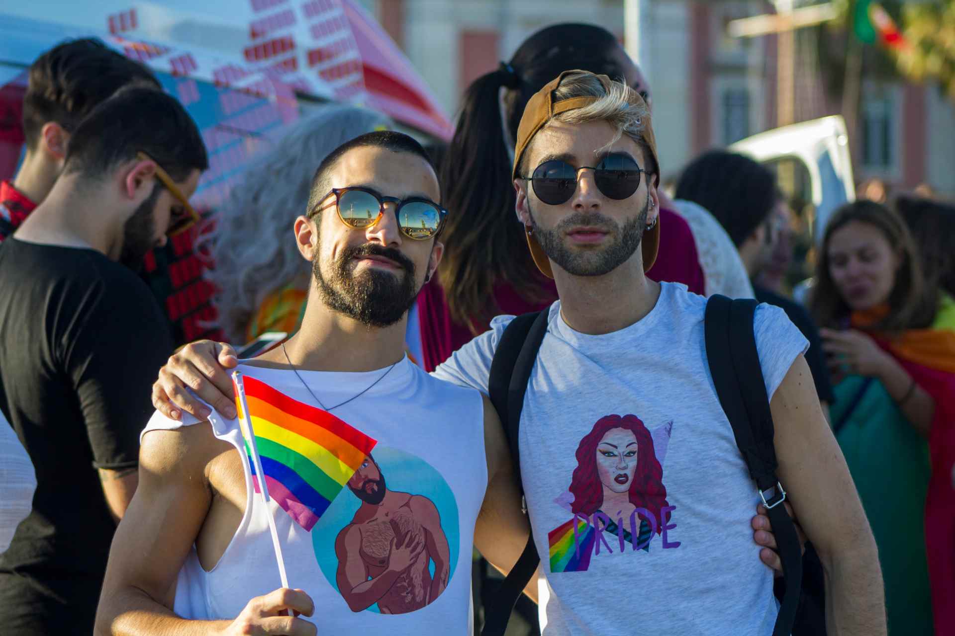 Les vacances gay en Europe : un marché toujours en plein essor !