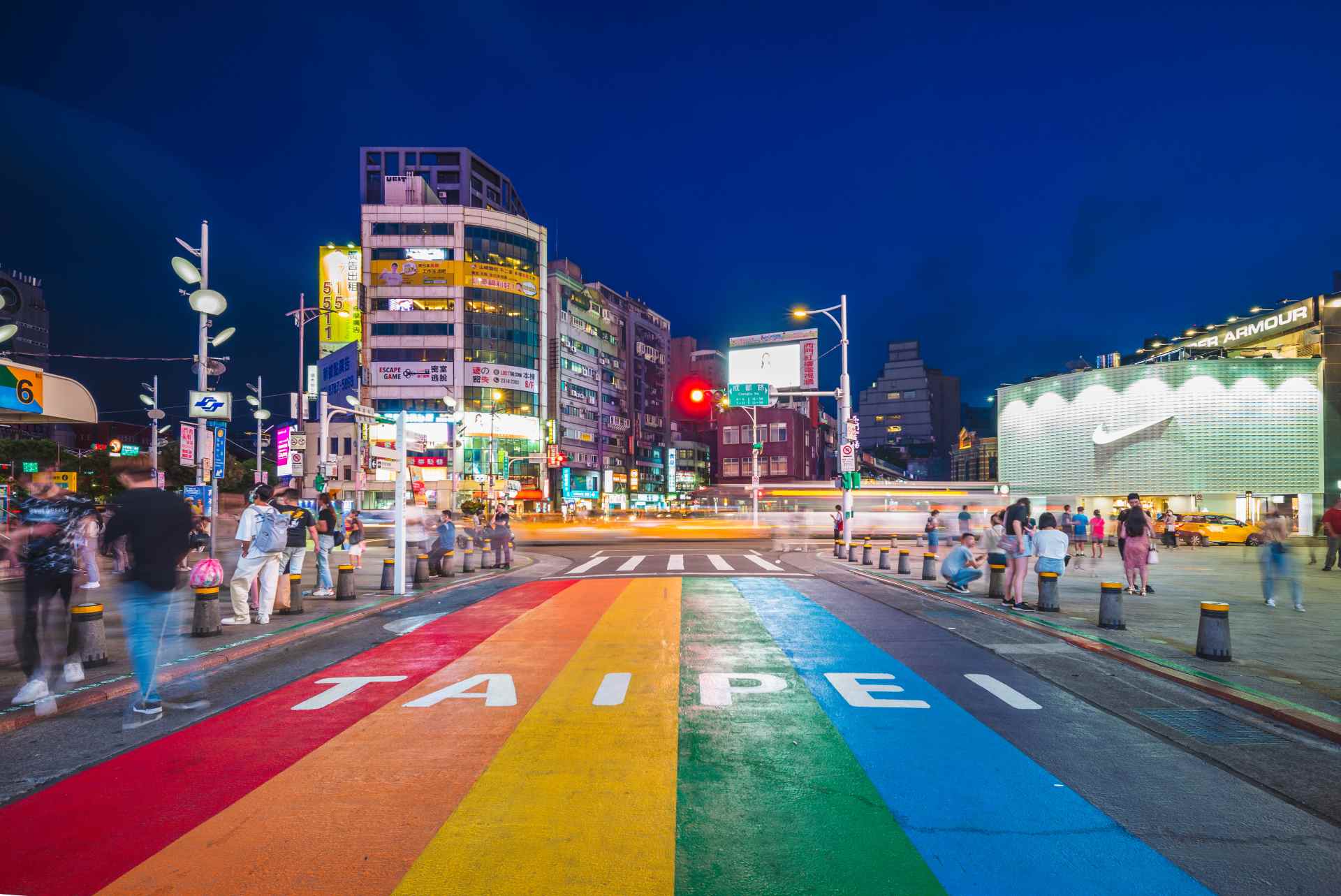 Top 15 des gay prides et événements LGBT à faire absolument!