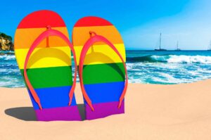 Top 7 des meilleures destinations de voyage LGBTQ pour 2022