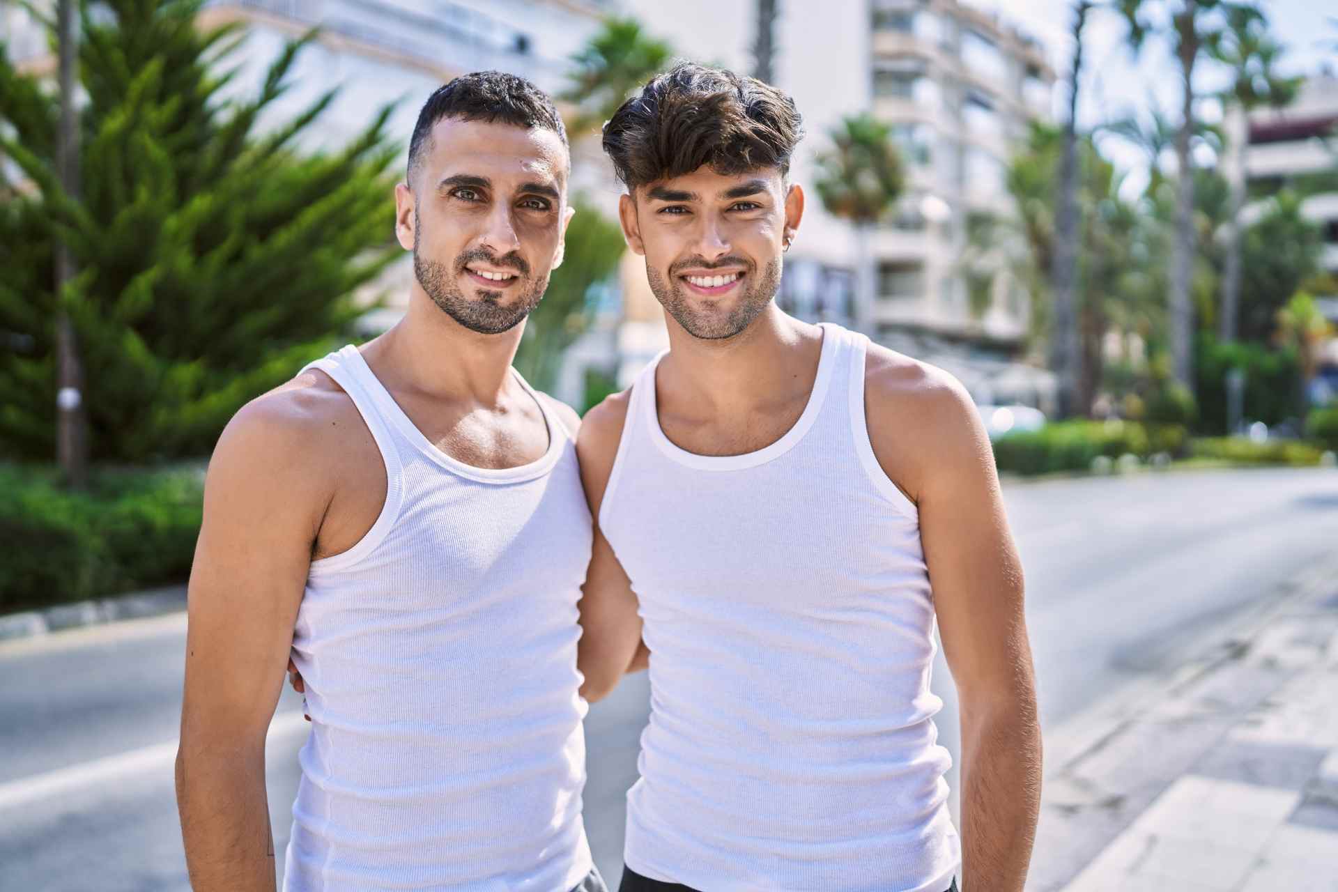 6 grandes destinations gay d’hiver pour le soleil