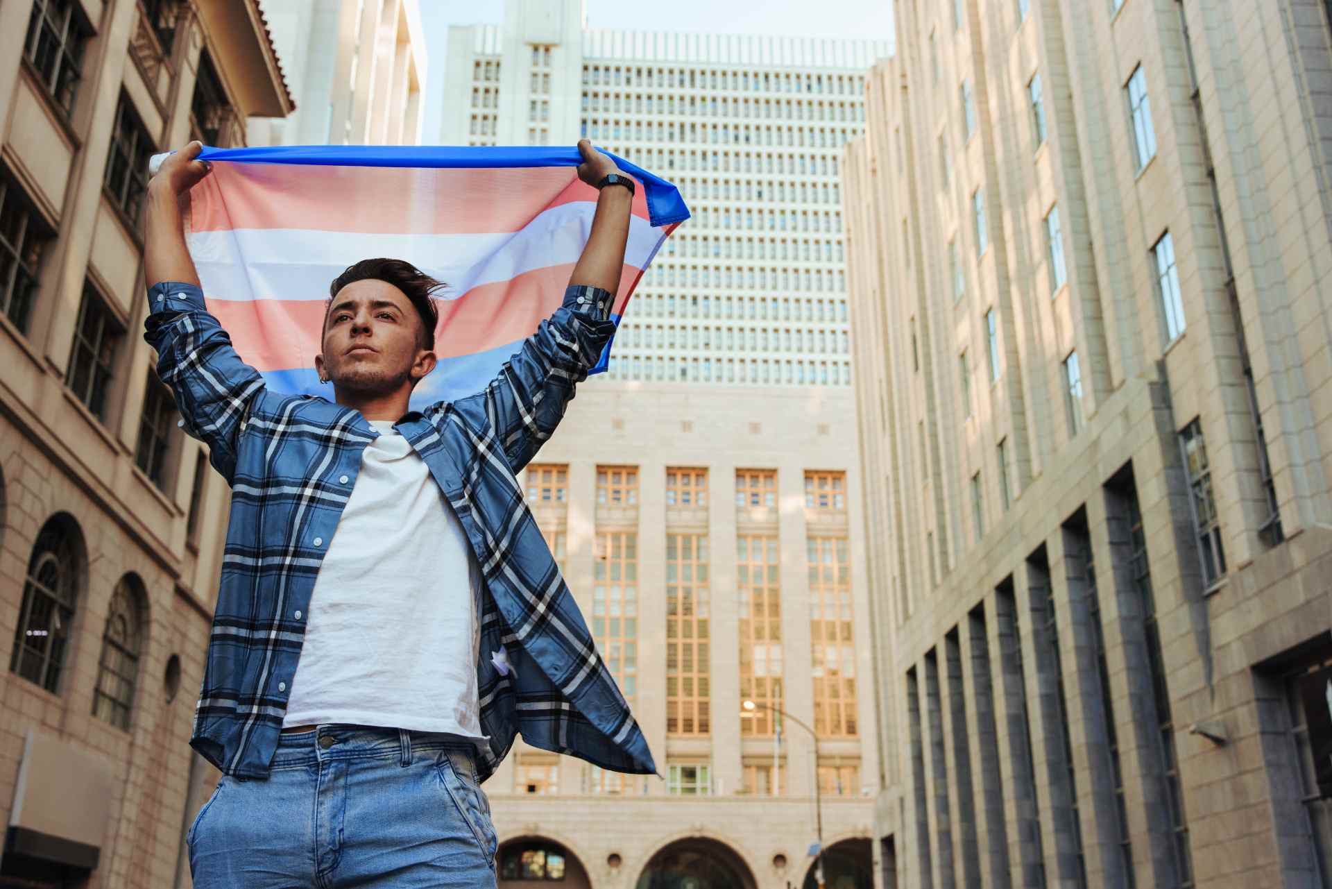 Conseils pour les voyageurs gays et transgenres