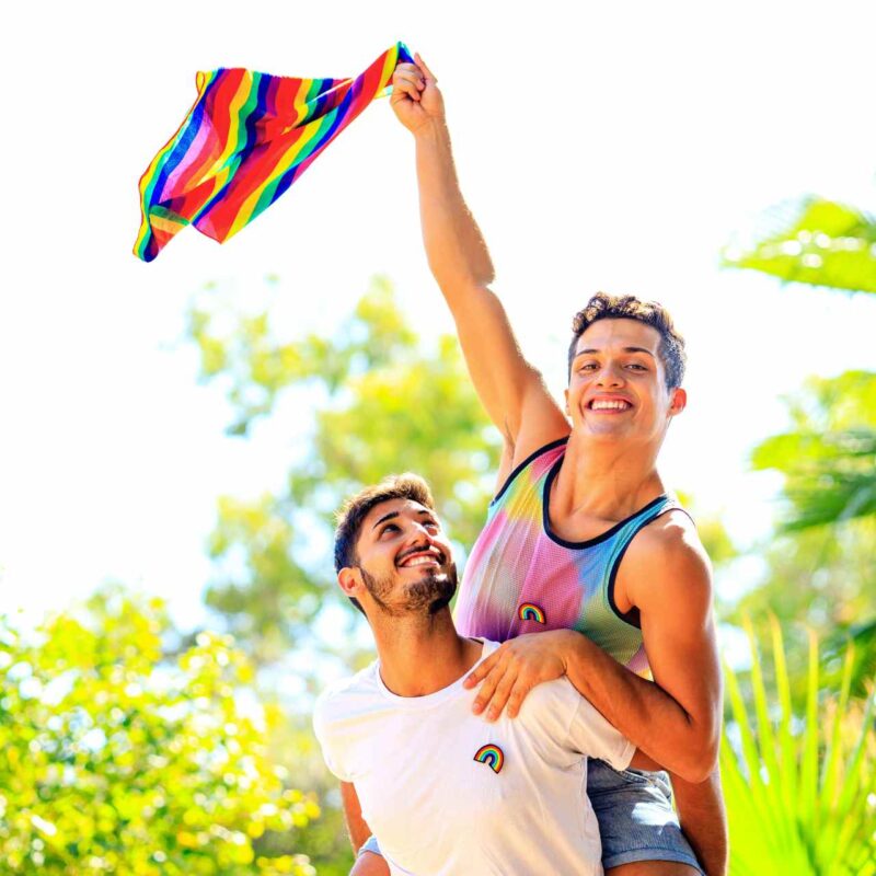 Des destinations de vacances surprenantes pour les voyageurs LGBT