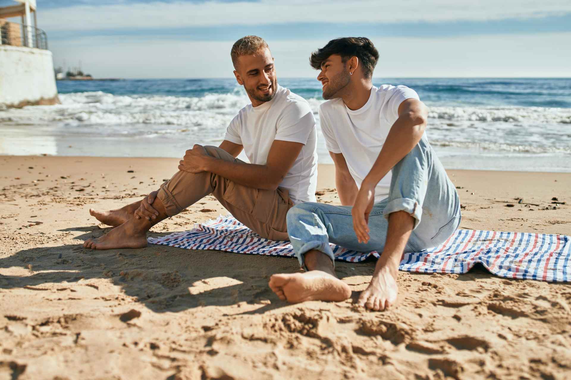 Des vacances d’hiver pour les couples gays à découvrir