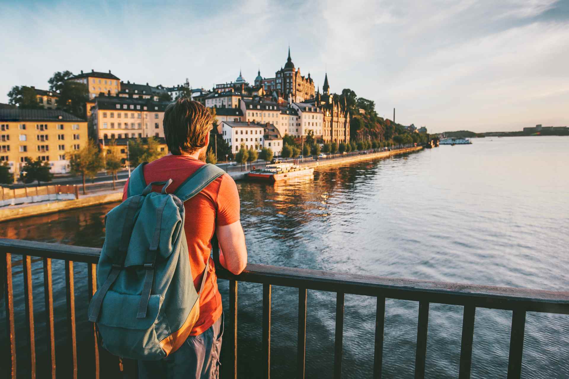 Les points chauds à faire cet été en voyage LGBT