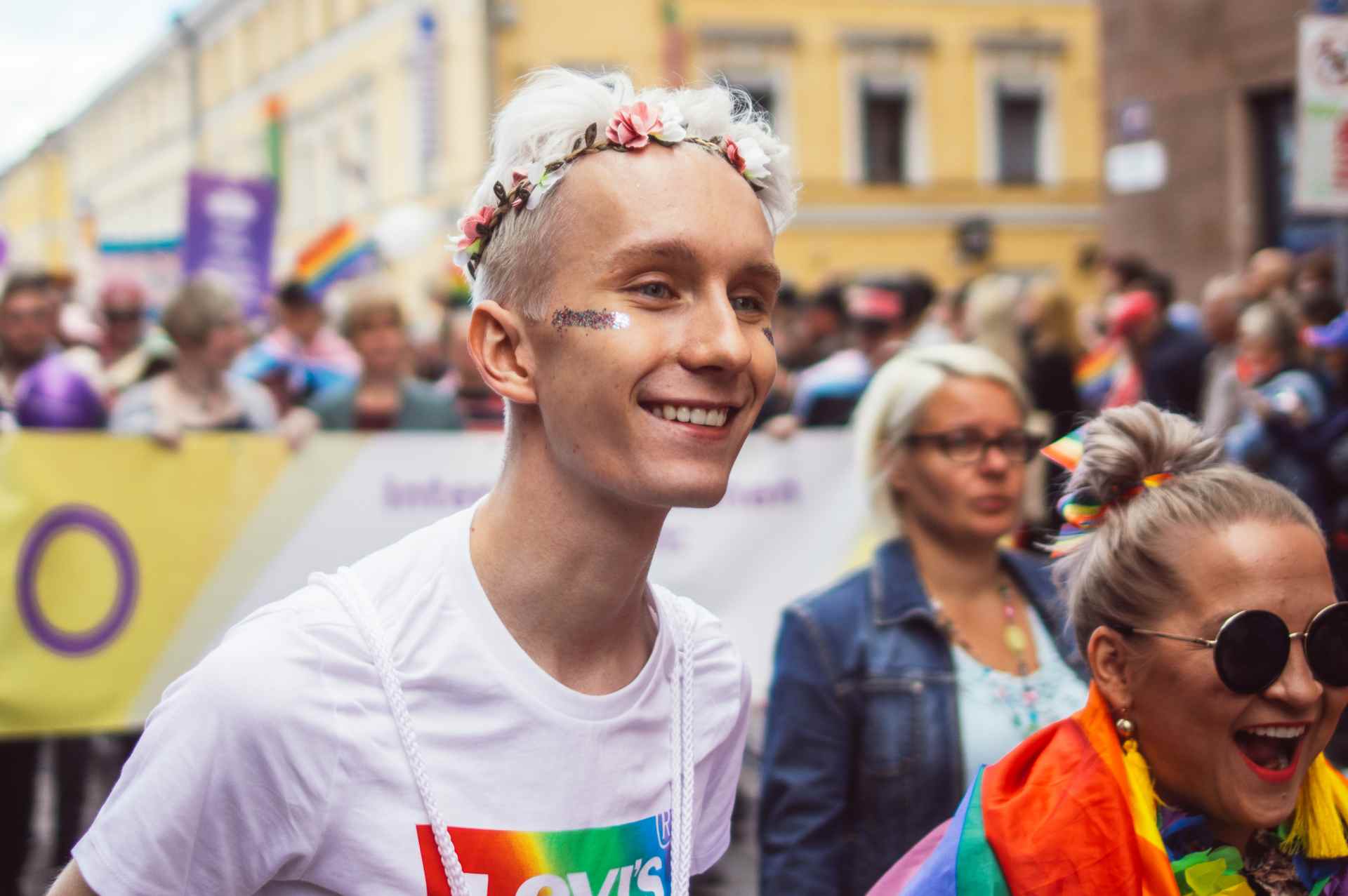 Les voyageurs gays sont confrontés à certains des plus grands défis