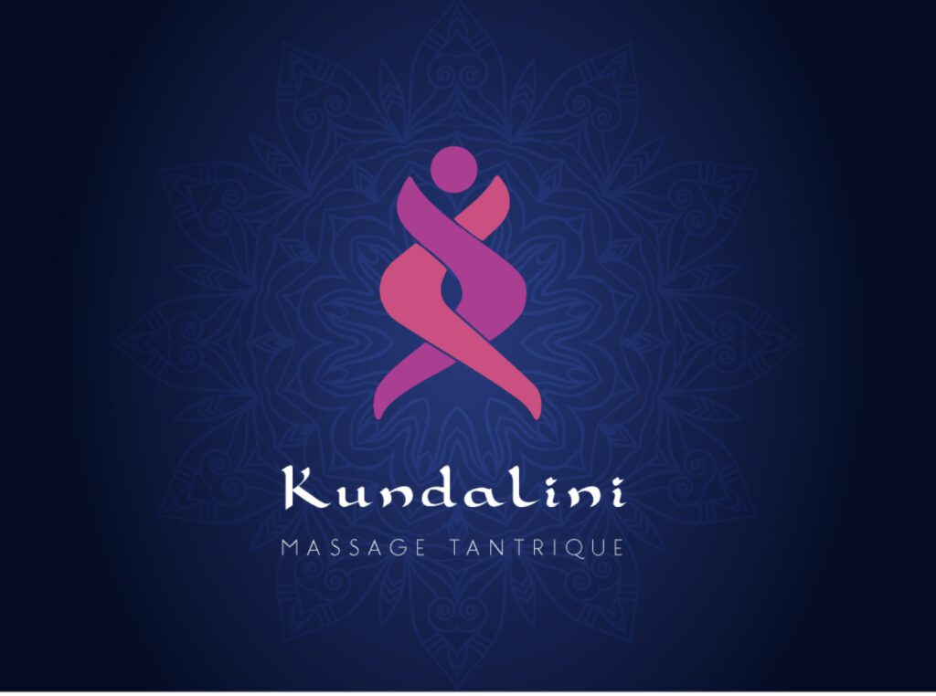 Logo Kundalini Massage tantrique