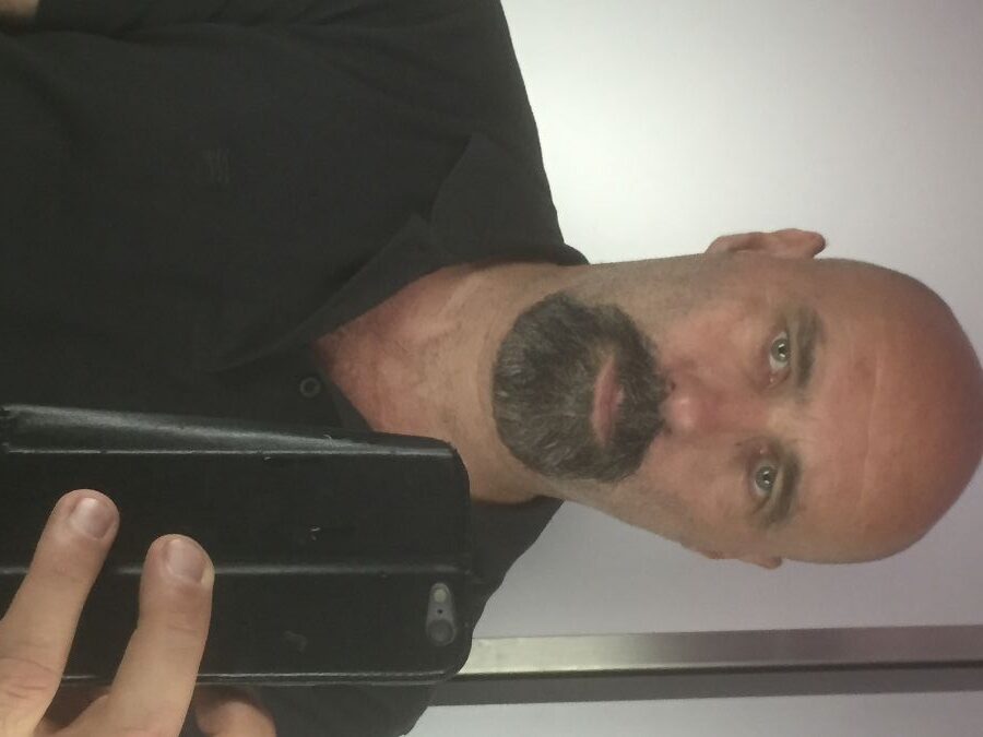 host photo