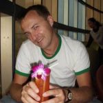 Host photo