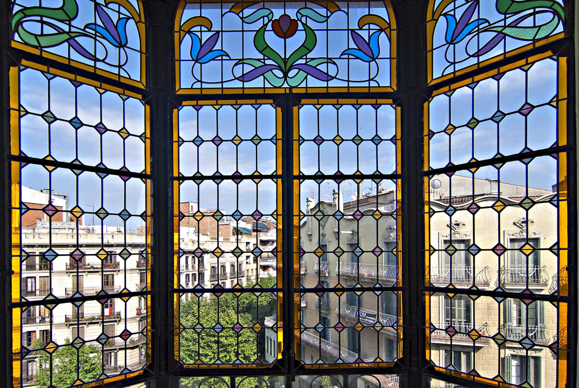 Axel Hotel Barcelona est un hôtel 100% gay et lesbienne à Barcelone