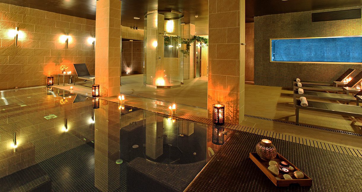 Axel Hotel Barcelona est un hôtel 100% gay et lesbienne à Barcelone