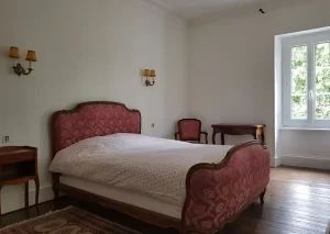 Chambre d’hôte – La Tilleul – 1