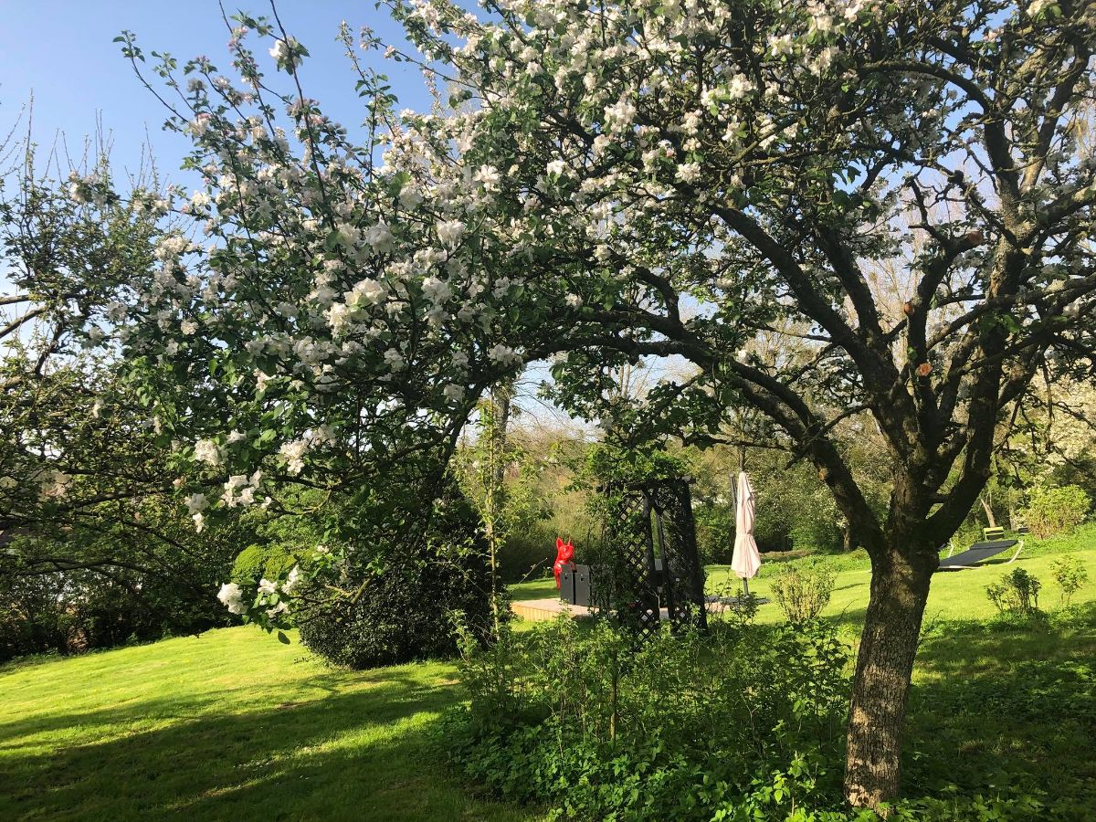 Le Clos Dessyag est une maison d'hôtes gay friendly dans le Pas de Calais à Montcavrel
