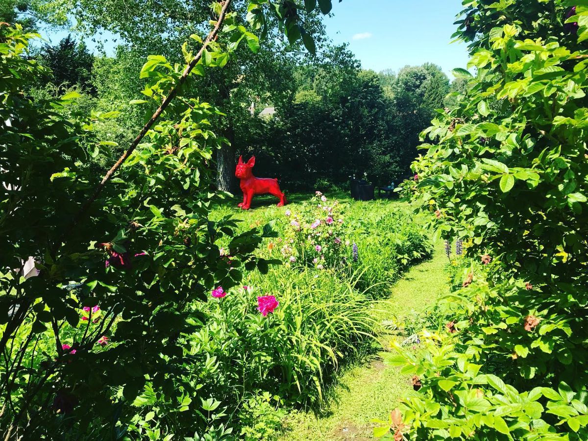 Le Clos Dessyag est une maison d'hôtes gay friendly dans le Pas de Calais à Montcavrel