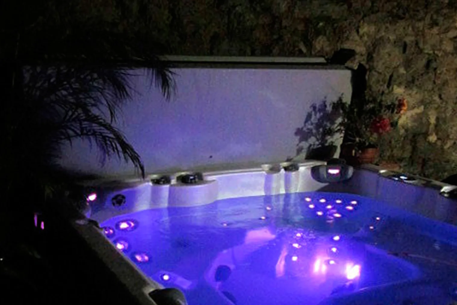jacuzzi