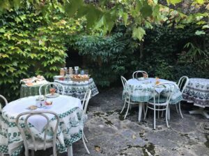 Le Moulin Neuf Paunat Dordogne