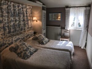 Le Moulin Neuf Paunat Dordogne