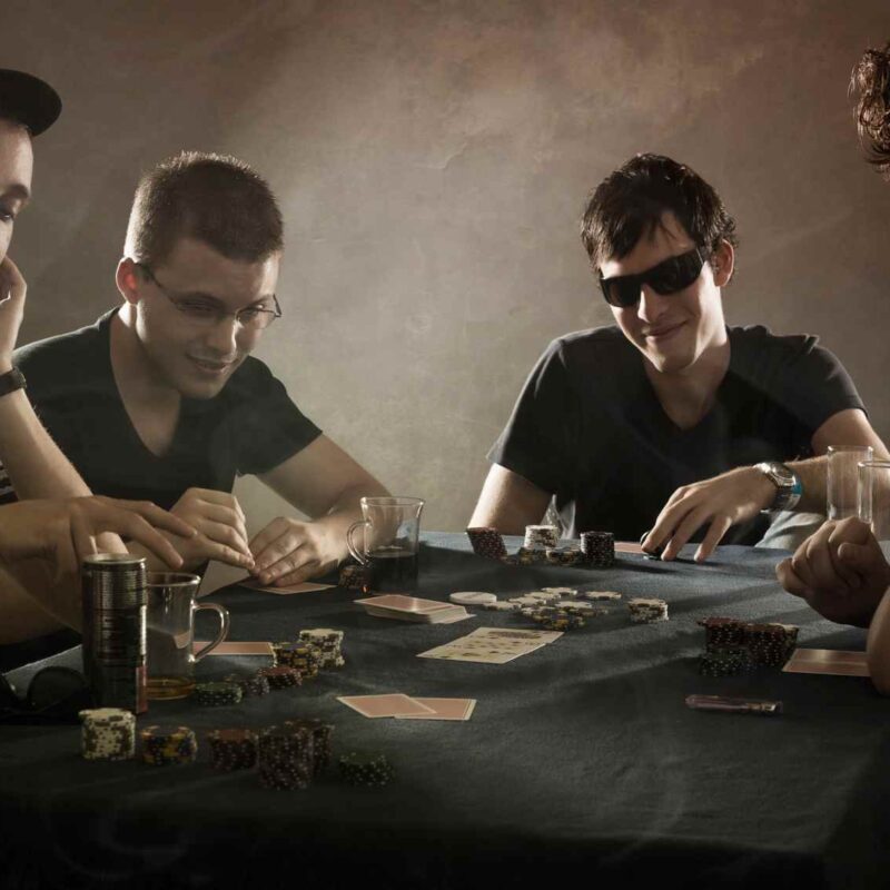 Trois destinations gay-friendly pour jouer au casino