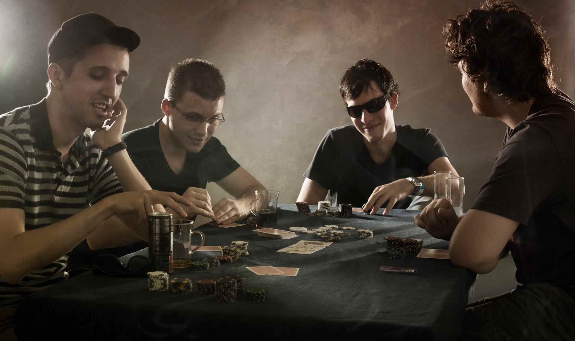 Trois destinations gay-friendly pour jouer au casino
