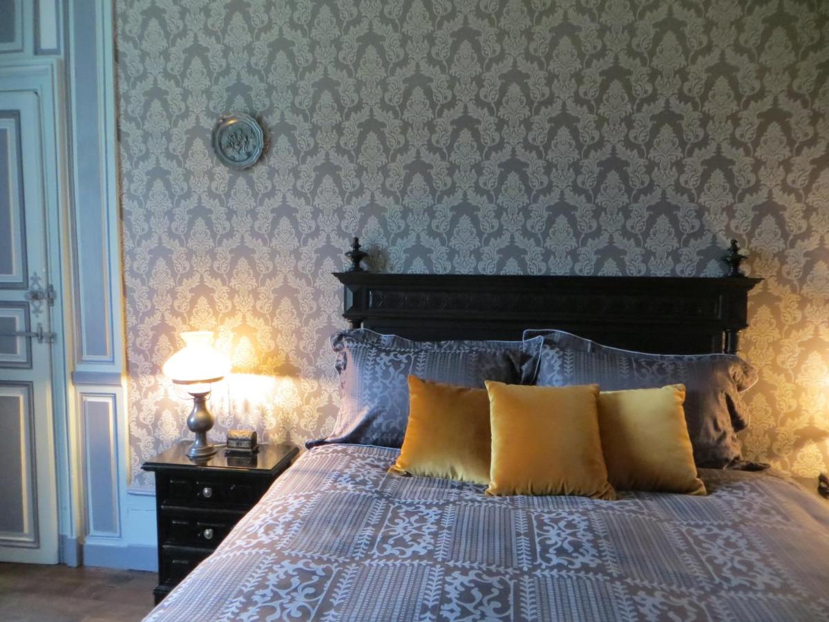 Le Bailli de Montsaugeon est une maison d'hôtes gay friendly en Haute Marne