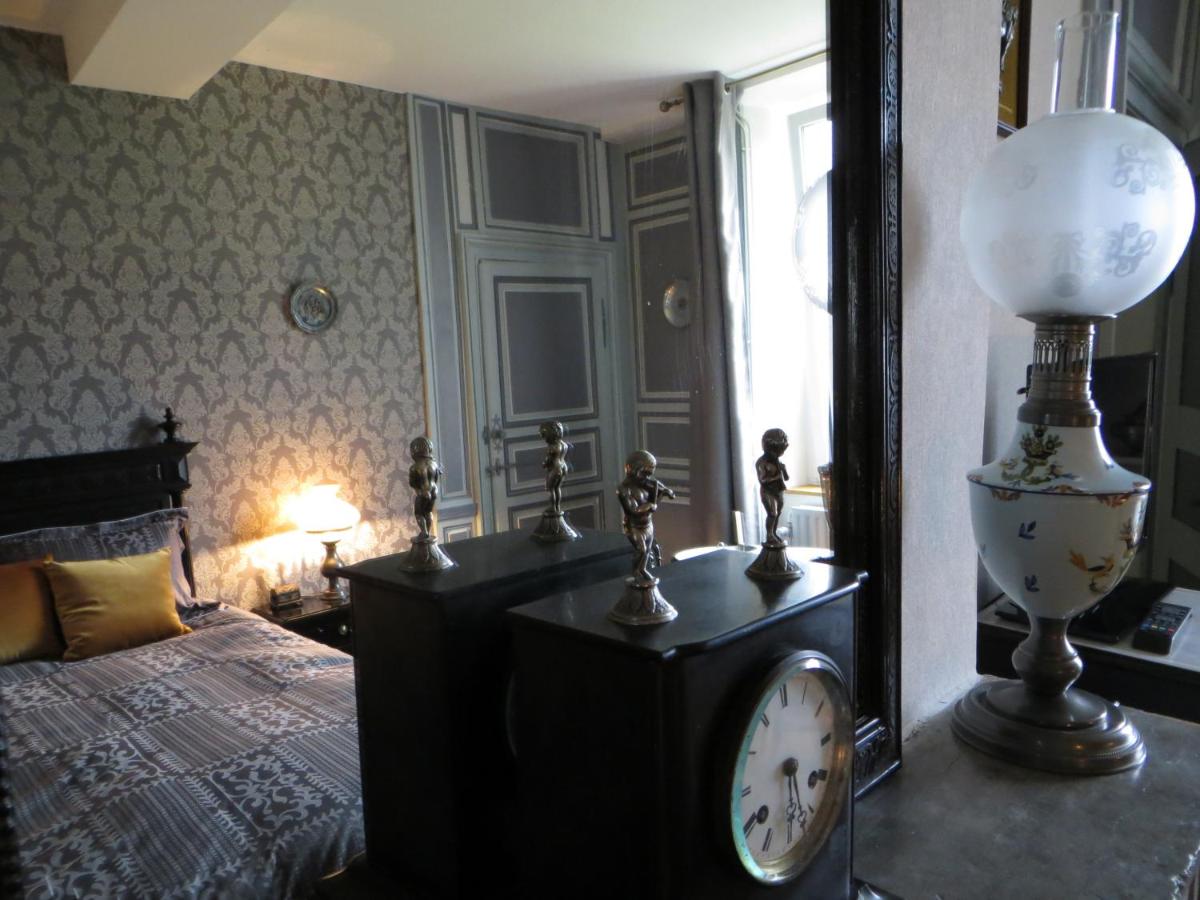 Le Bailli de Montsaugeon est une maison d'hôtes gay friendly en Haute Marne