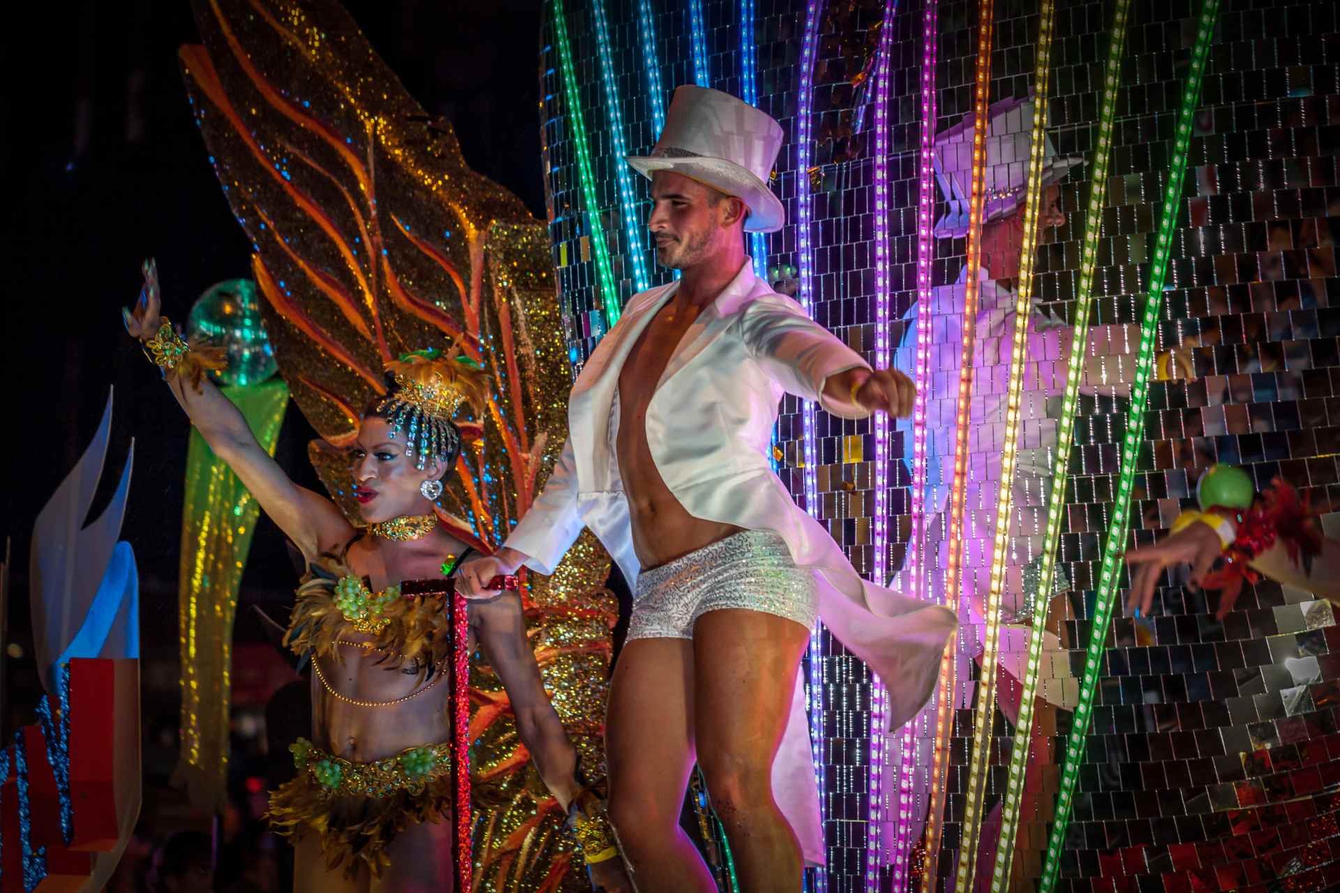 7 activités gay friendly à faire pendant les vacances