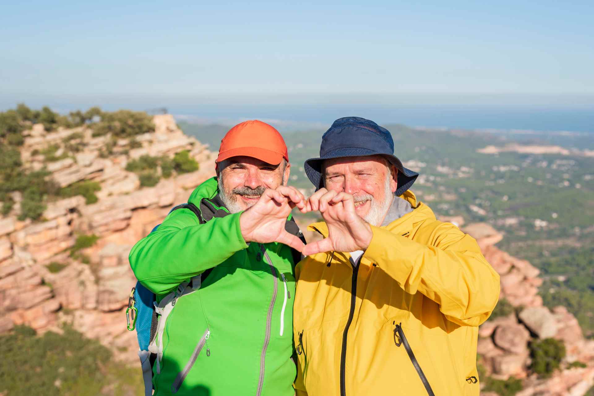 Les plus belles destinations gay friendly pour y faire des rencontres