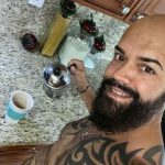 Host photo