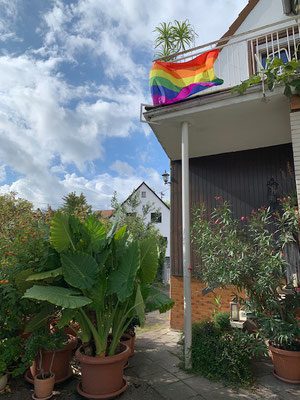 Appartement 100% gay et naturiste à Lucerne en Suisse