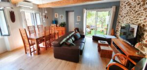 Gîte Le Micocoulier