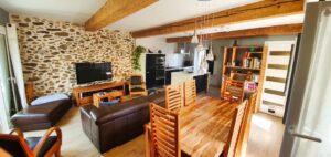 Gîte Le Micocoulier