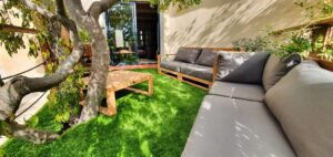 Gîte Le Micocoulier