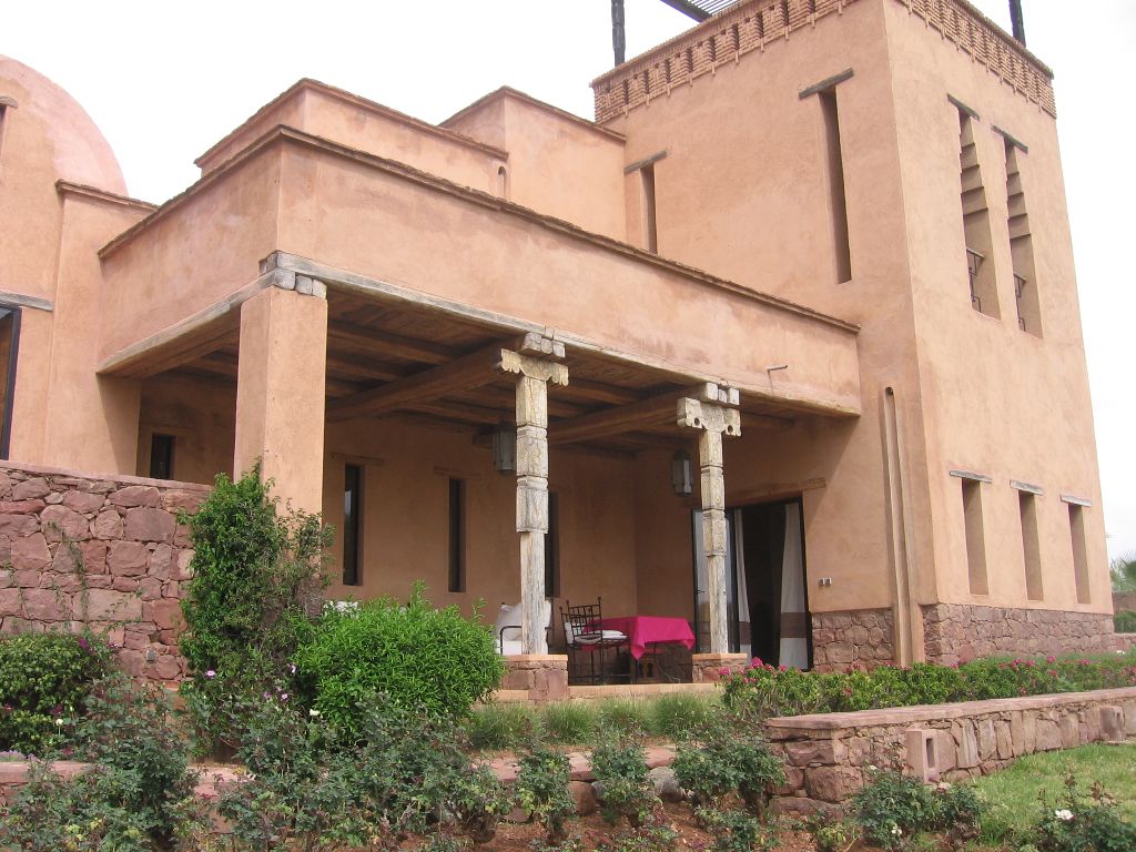 Villa Berbere Ourika