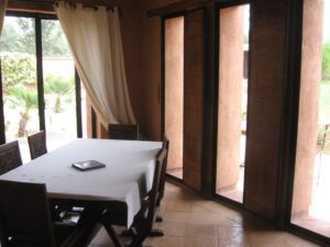 Villa Berbere Ourika