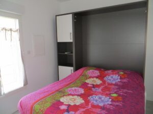 Domaine de Christin Studios-Hôtel