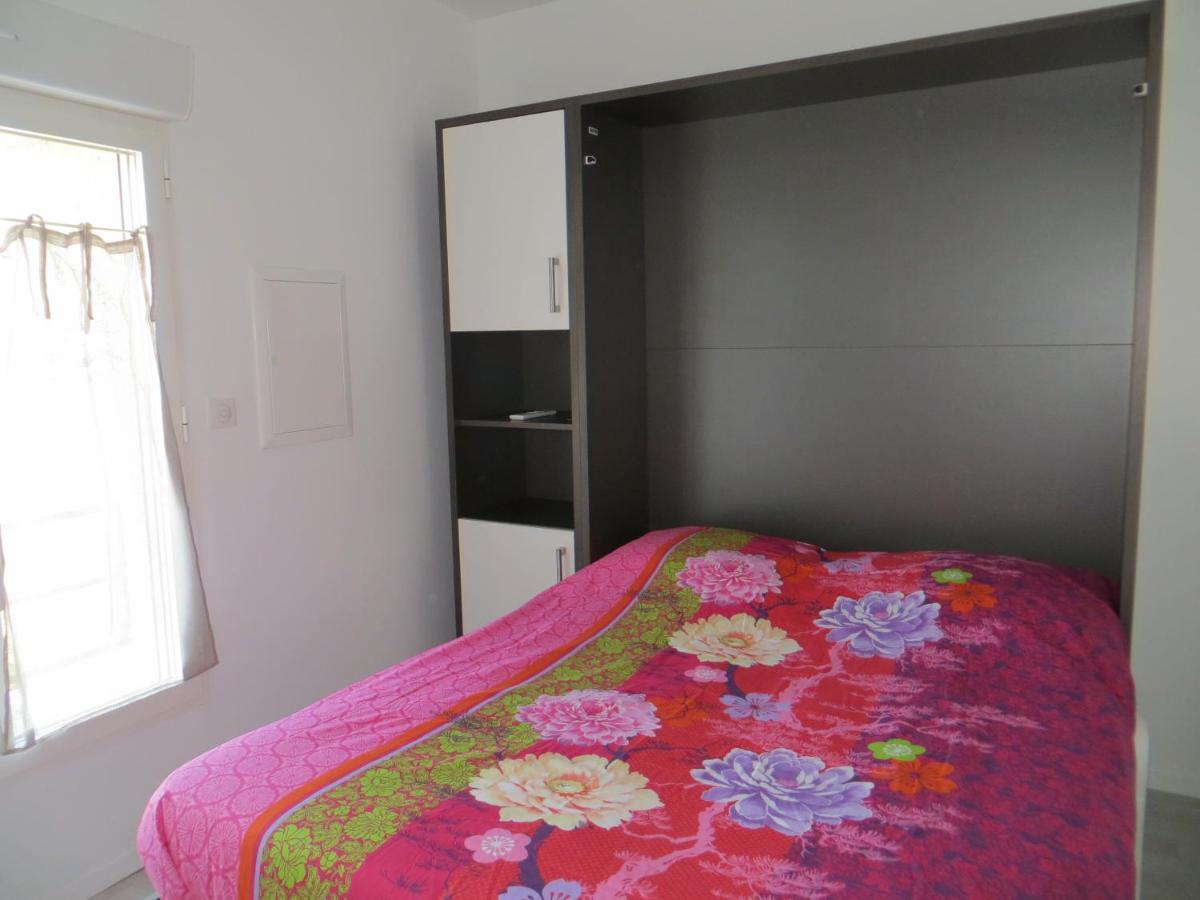 Domaine de Christin Studios-Hôtel