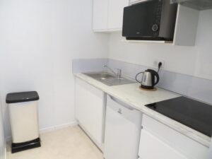 Domaine de Christin Studios-Hôtel