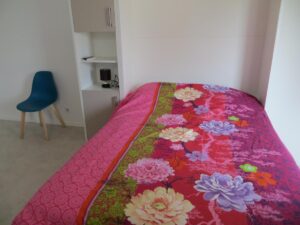 Domaine de Christin Studios-Hôtel