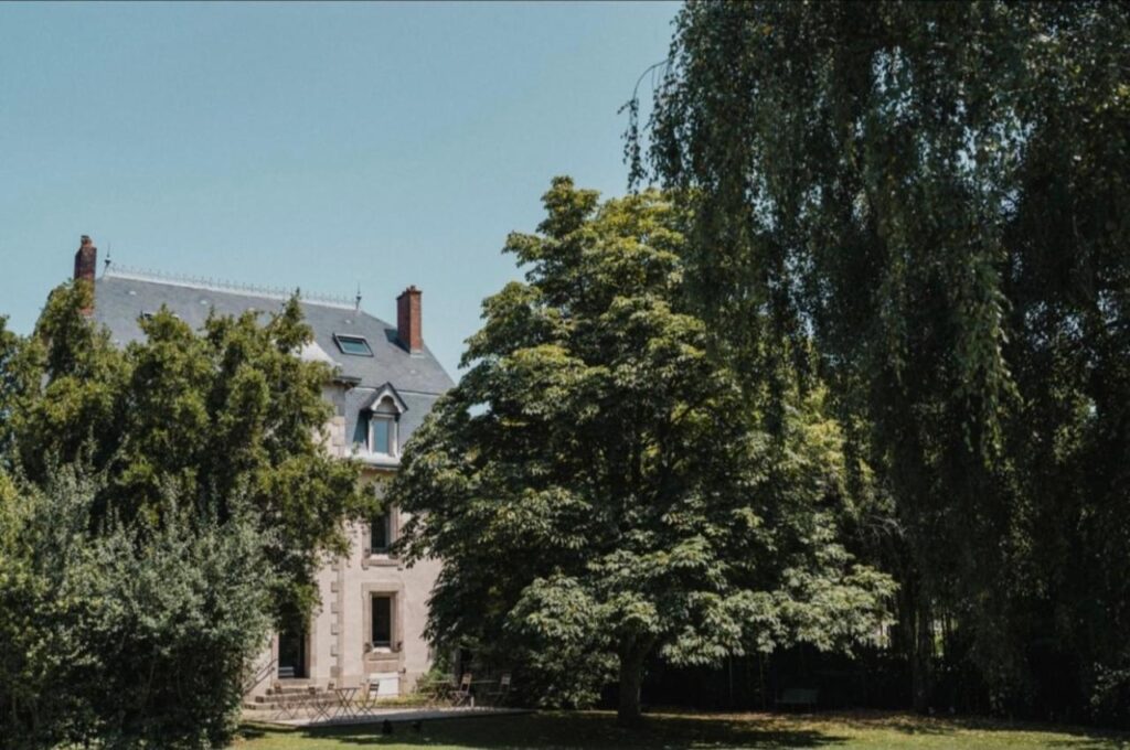 Maison Durieux est une maison d'hôtes gay friendly à Limoges en Haute Vienne