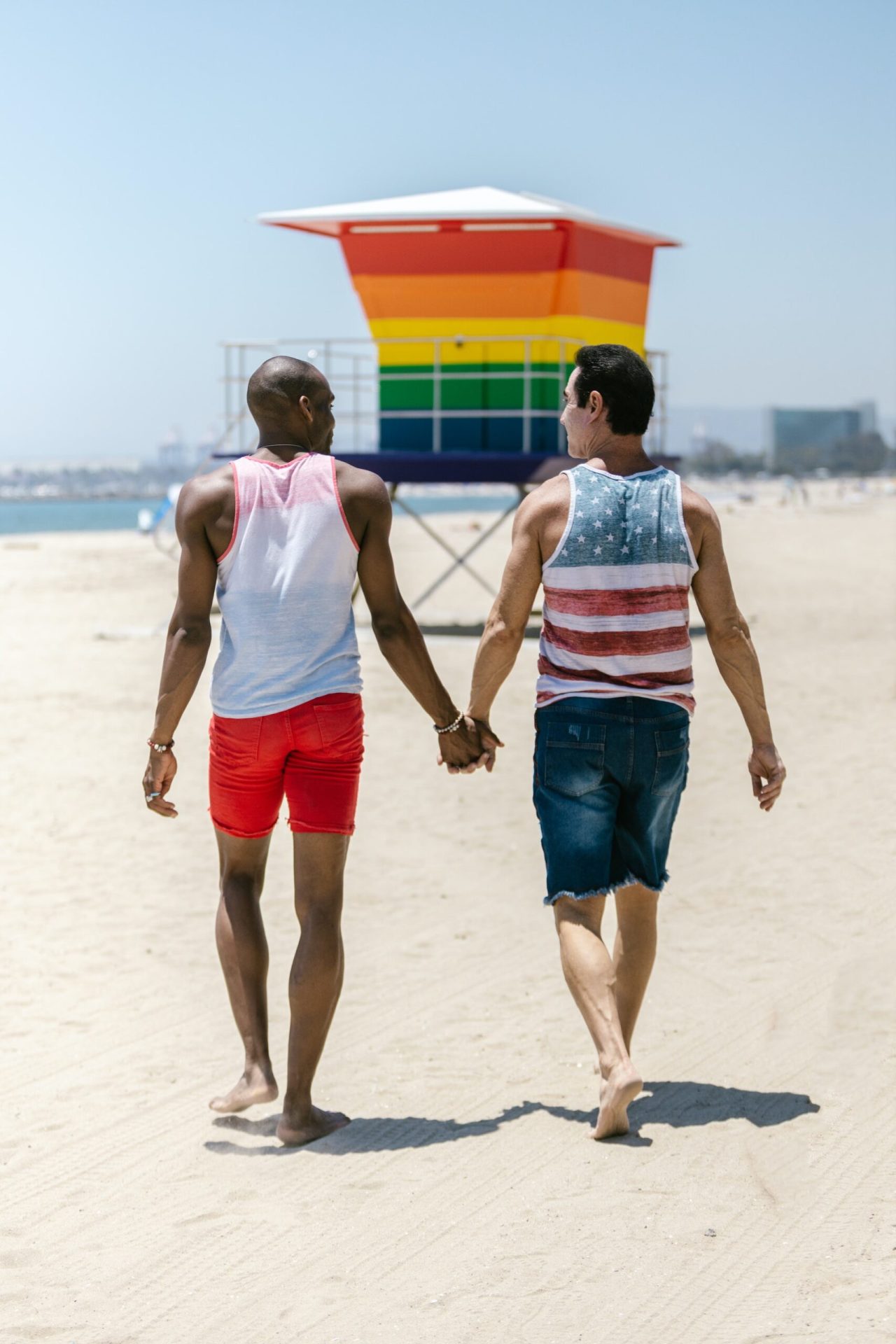 Voyages de noces pour les couples gays : trouver la bonne destination