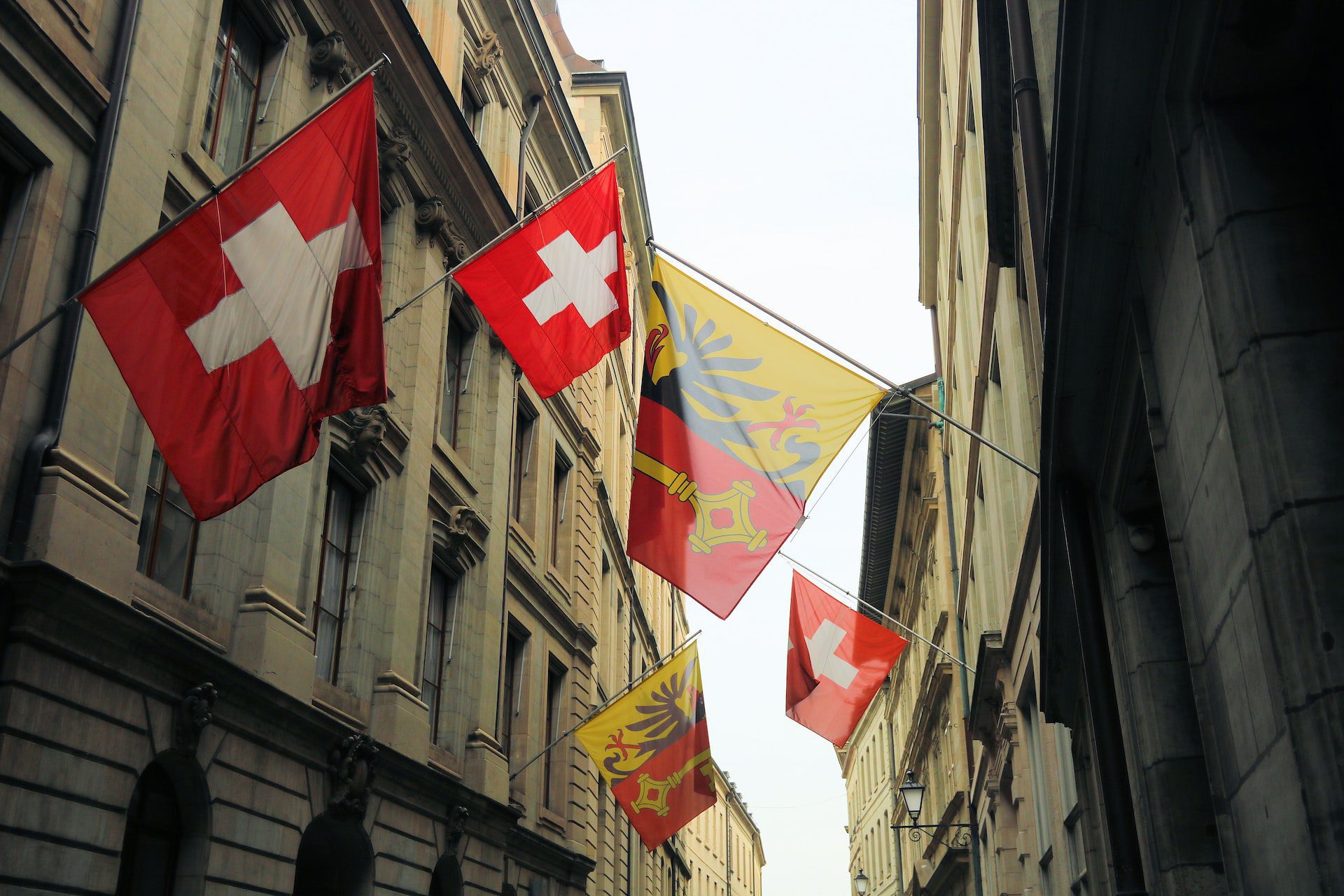 5 activités gay friendly à faire à Genève