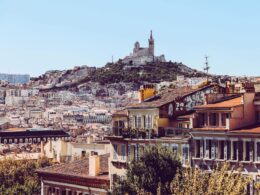 5 attraits touristiques incontournables à faire sur Marseille