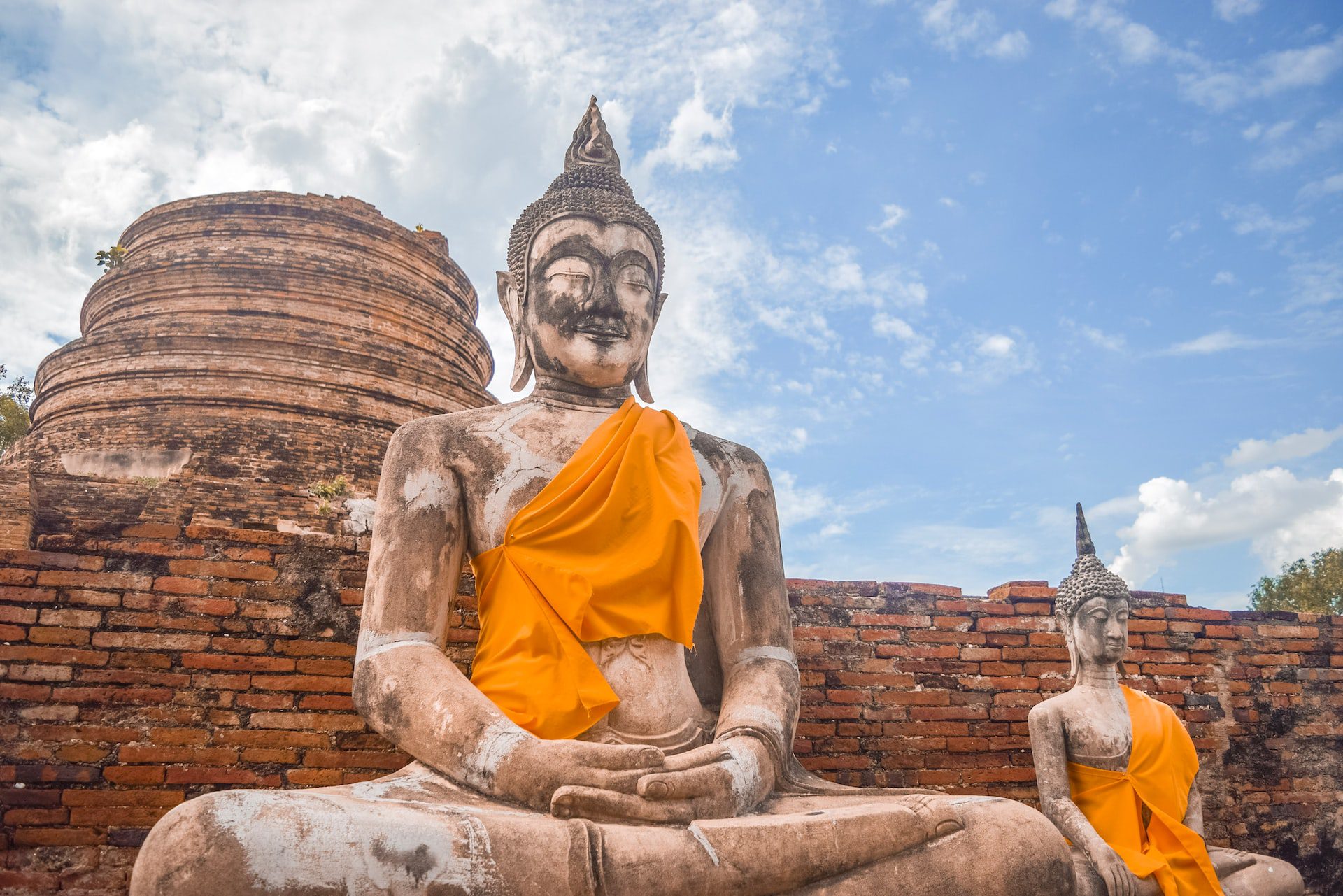 9 destinations étonnantes à visiter en Thaïlande à l’extérieur de Bangkok