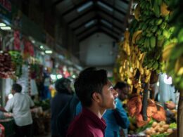 À la découverte de la gastronomie du Sri Lanka à Galle