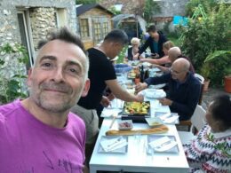 À la découverte de l'hébergement en Île-de-France du Music'Home