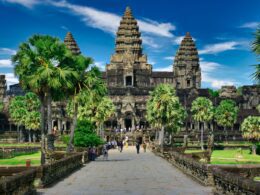 Angkor Vat : tout ce que vous devriez savoir