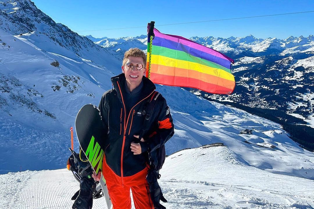 Arosa Gay Ski Week