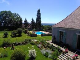 Au sommet du Périgord, une destination de rêve pour des vacances en Dordogne